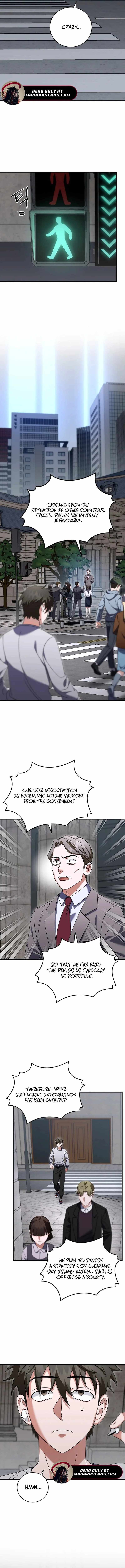 Master of All Skills Chapter 8 3